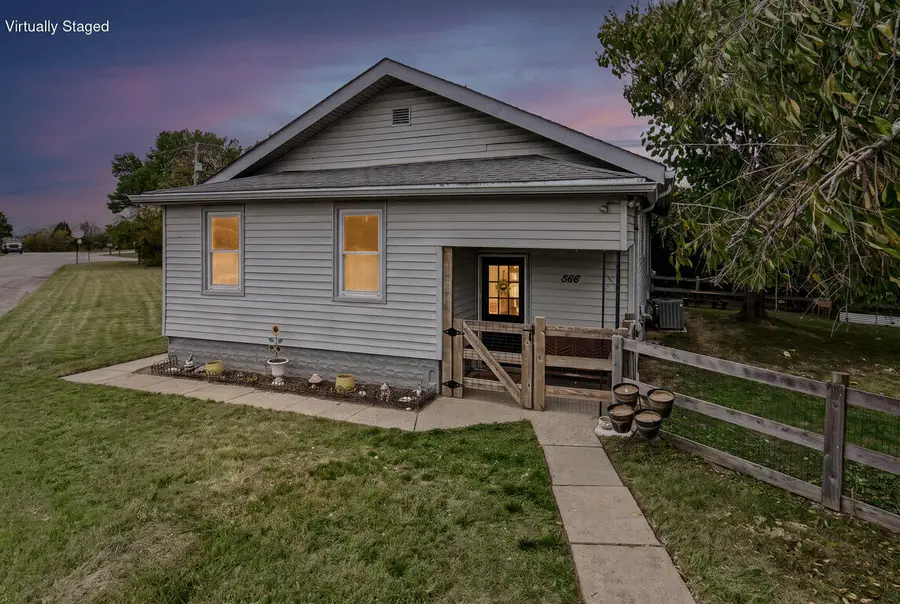 566 Mason Road, Taylor Mill, KY 41015 - #2