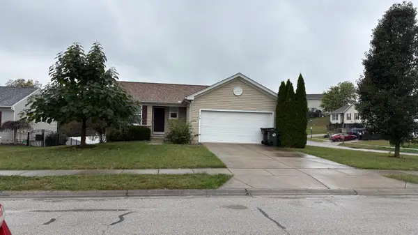 128 Mary Elizabeth Court, Independence, KY 41051