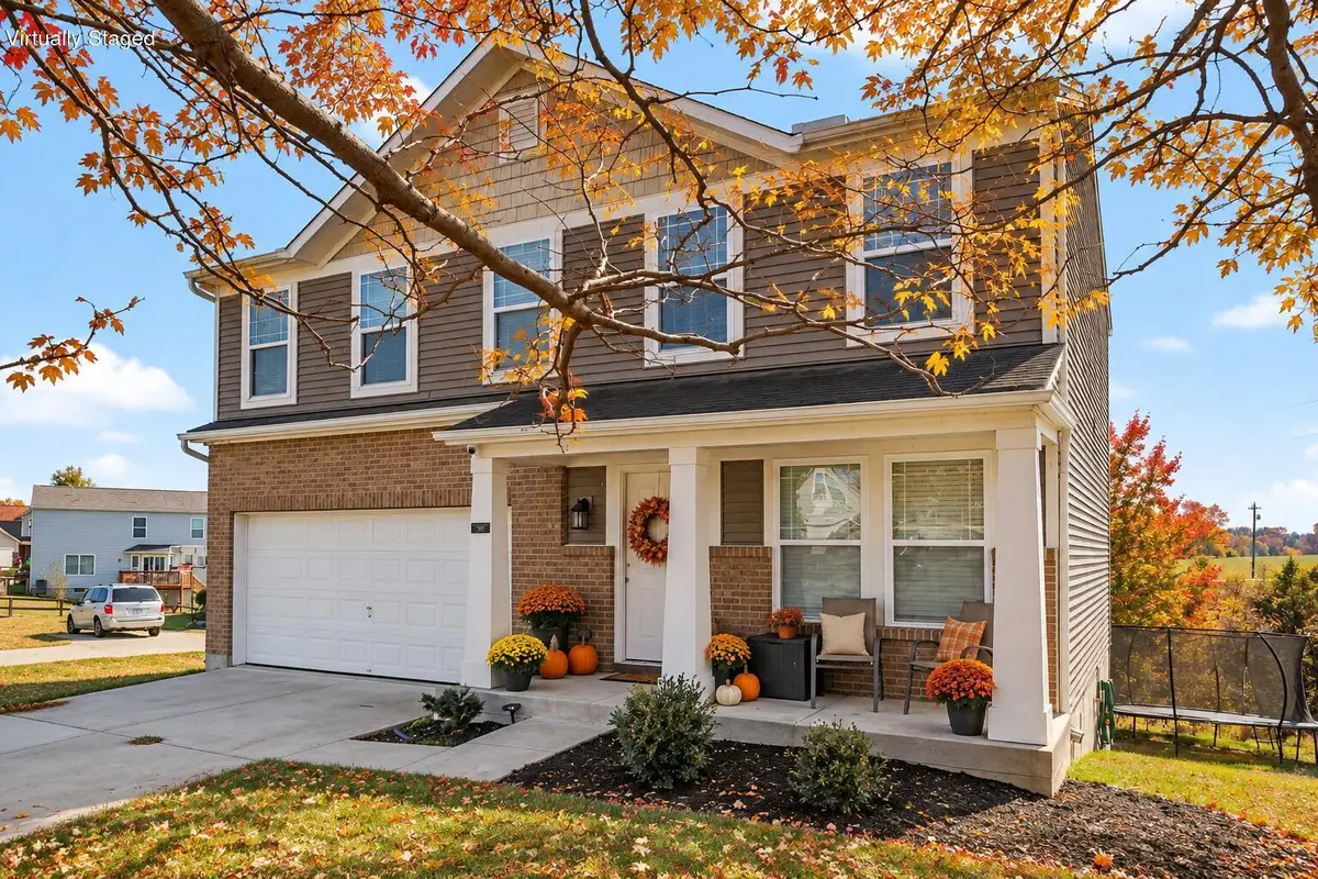 10780 Brian Drive, Independence, KY 41051 - #1