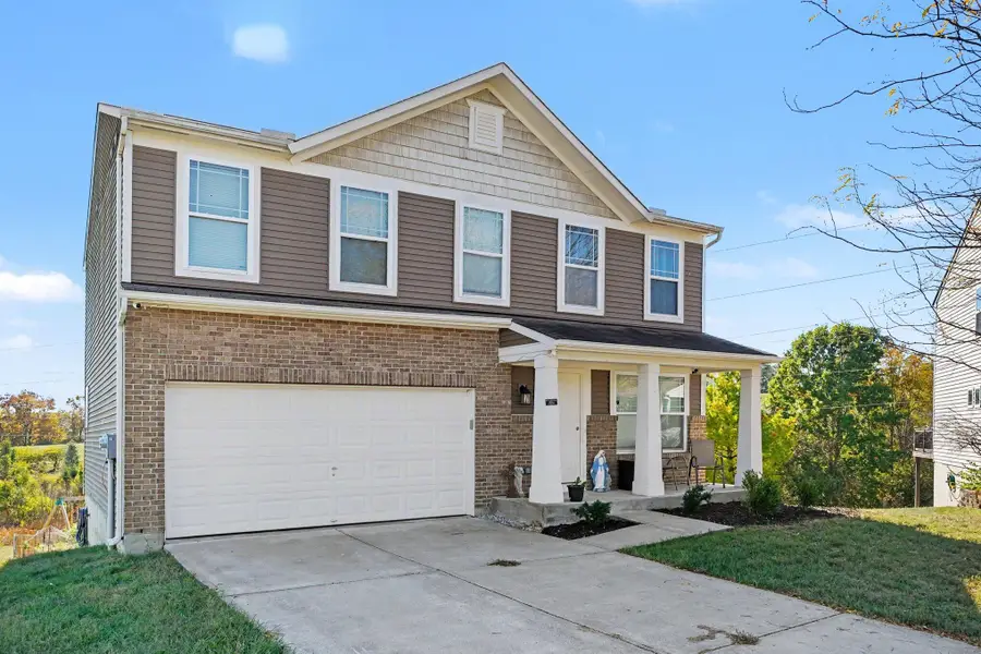 10780 Brian Drive, Independence, KY 41051 - #3