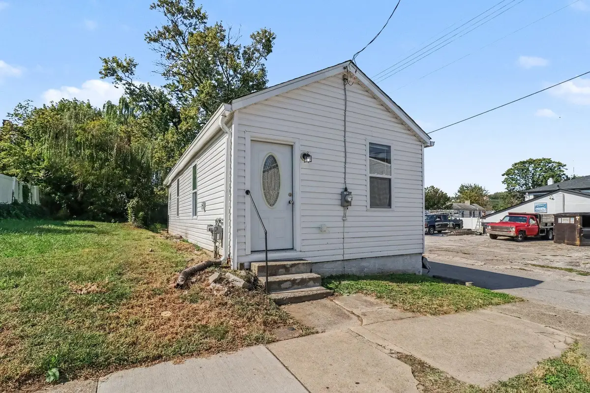 114 Carneal Street, Ludlow, KY 41016 - #1