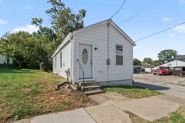 114 Carneal Street, Ludlow, KY 41016