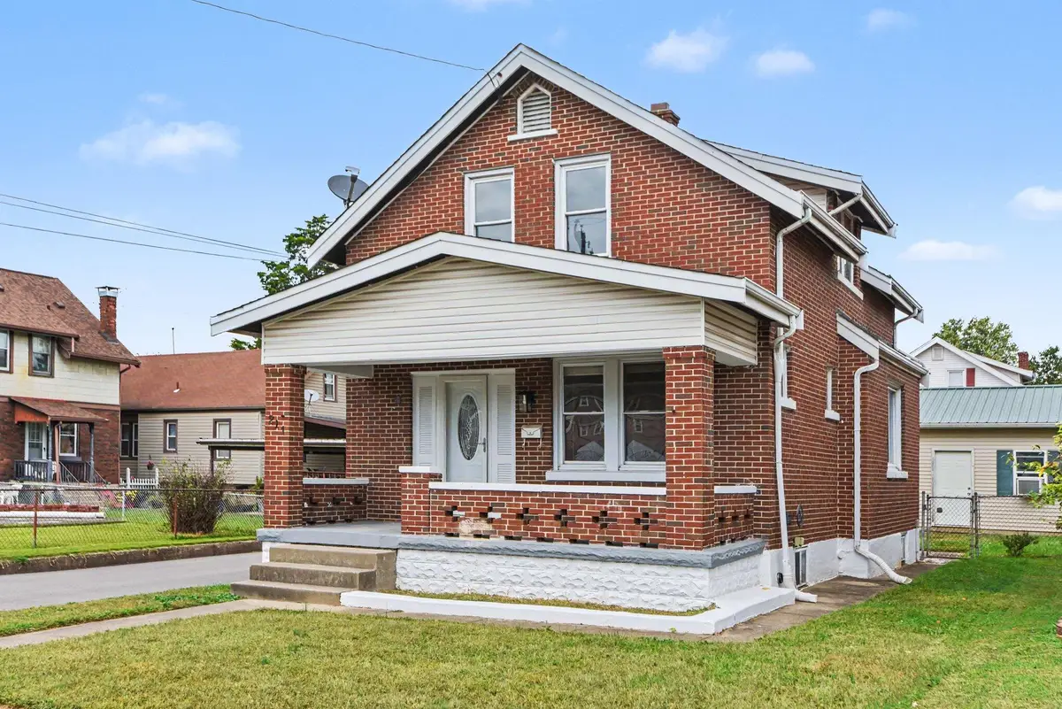 211 Stokesay Street, Ludlow, KY 41016 - #1