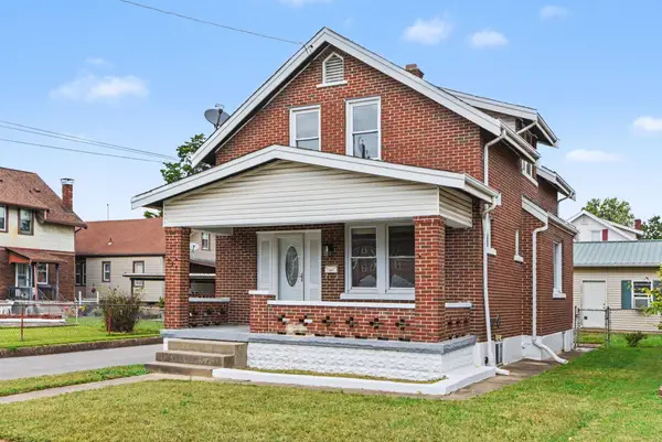 211 Stokesay Street, Ludlow, KY 41016