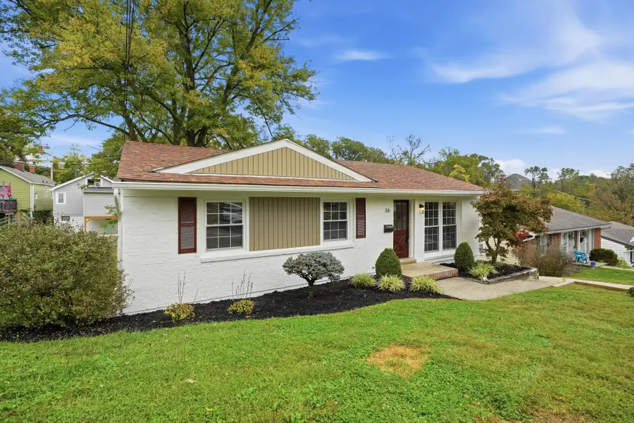 36 Shawnee Avenue, Fort Thomas, KY 41075 - #2