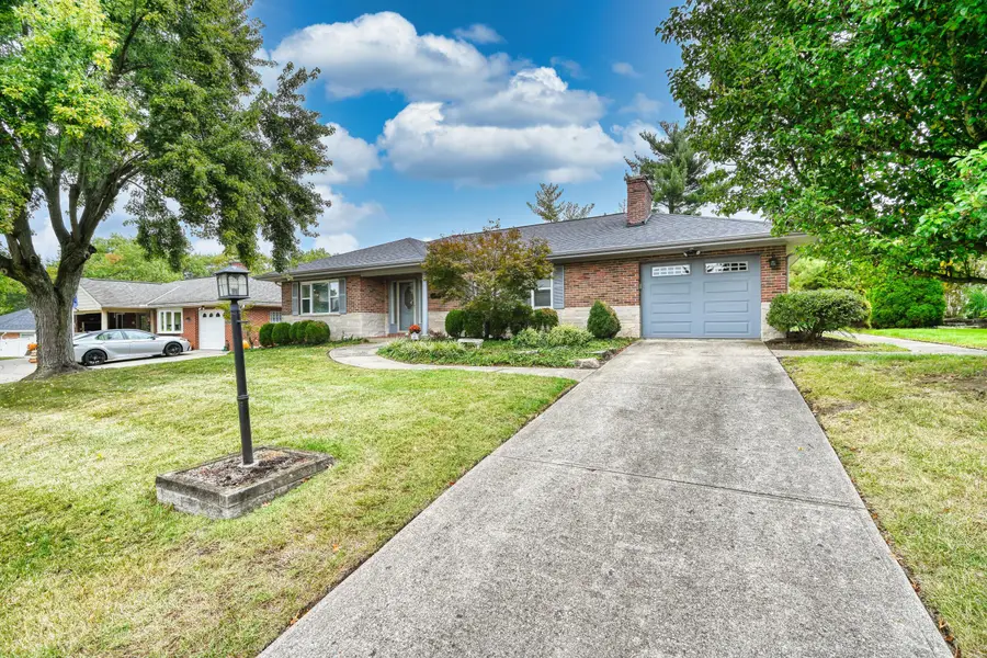 406 Olivia Lane, Fort Wright, KY 41011 - #2
