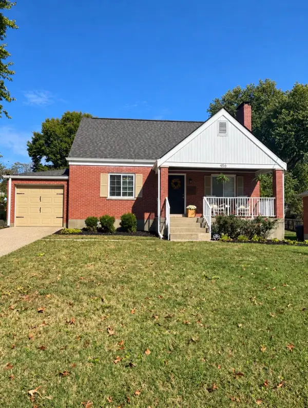 456 Erlanger Road, Erlanger, KY 41018