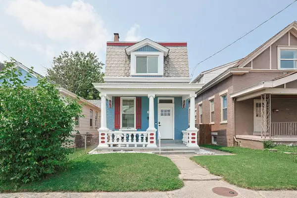 824 Oak Street, Ludlow, KY 41016
