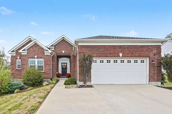 1913 Bridle, Independence, KY 41051