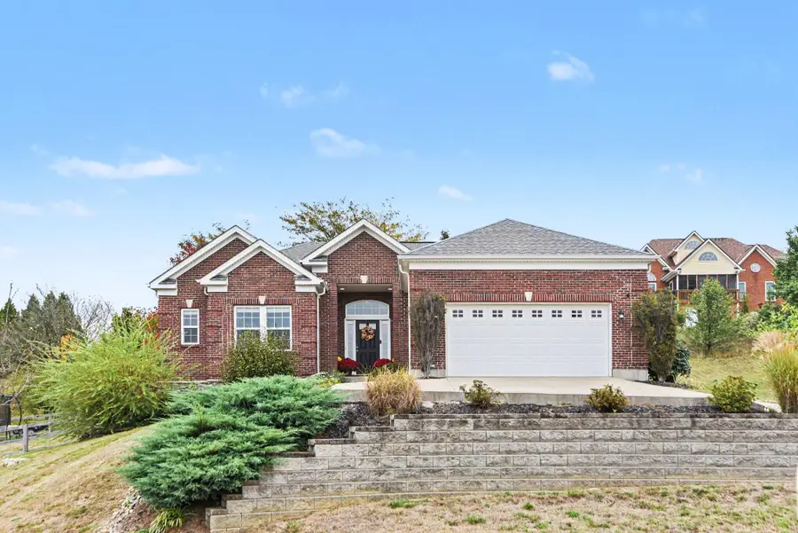 1913 Bridle, Independence, KY 41051 - #2