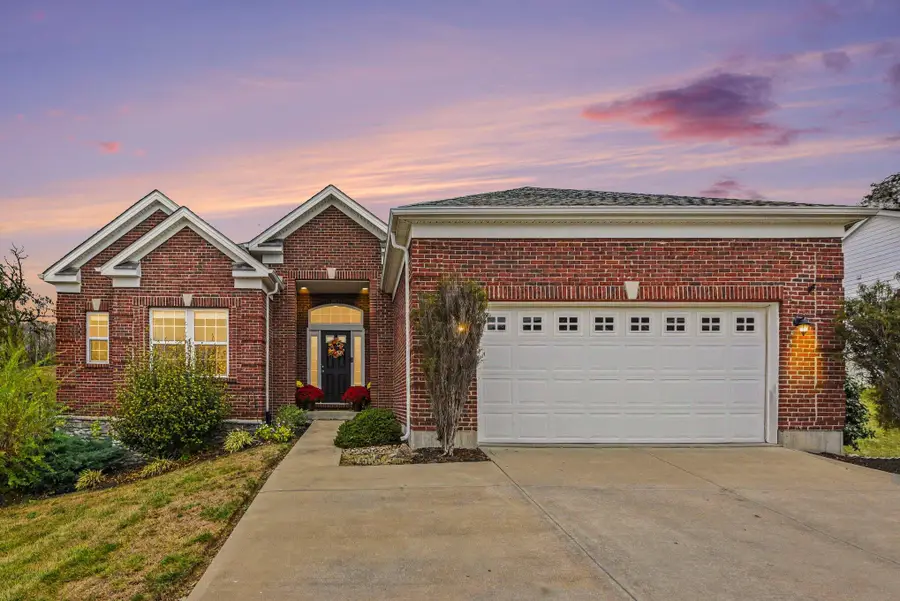 1913 Bridle, Independence, KY 41051 - #3