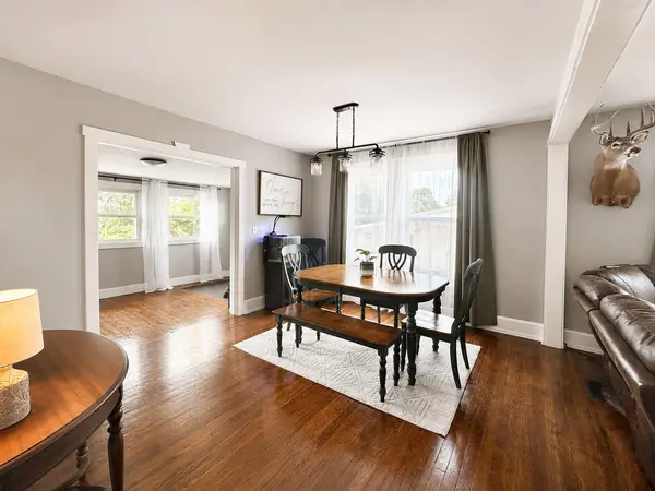 23 Charlotte Heights, Williamstown, KY 41097