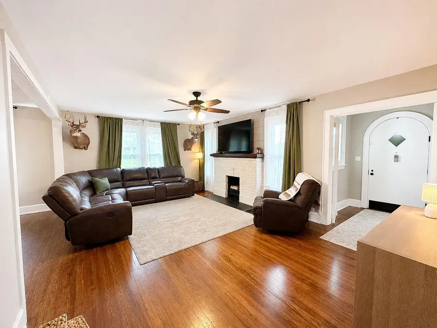 23 Charlotte Heights, Williamstown, KY 41097 - #2