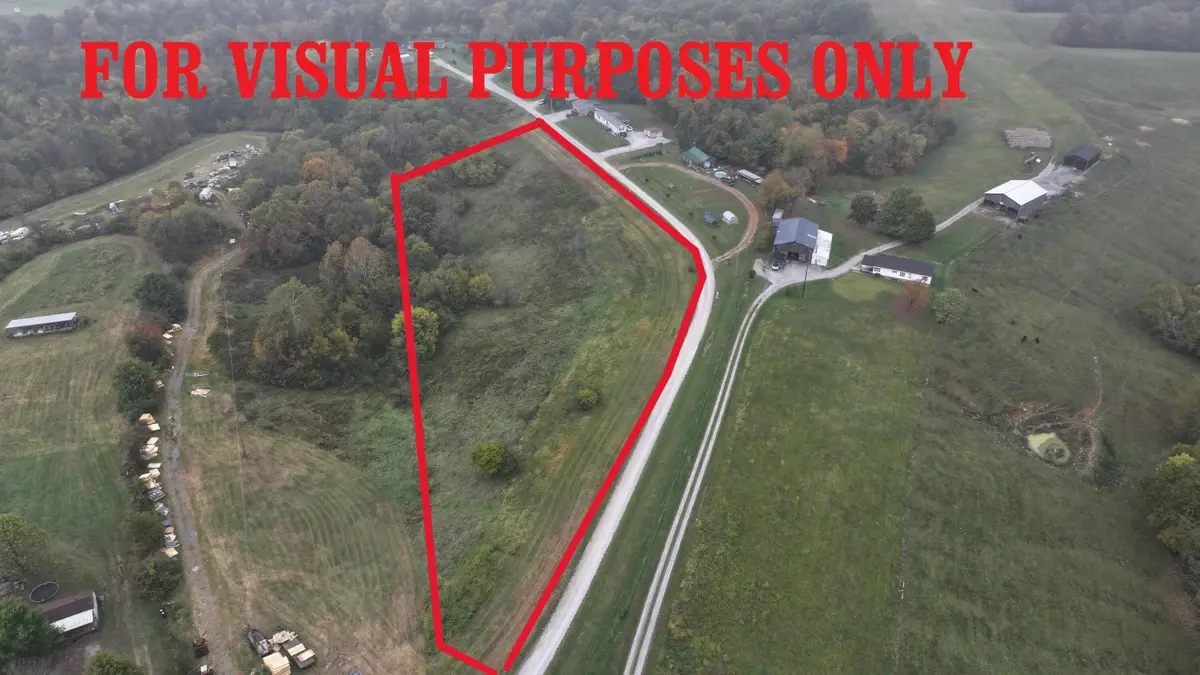 55 Hawthorne Lane, Sparta, KY 41086 - #1