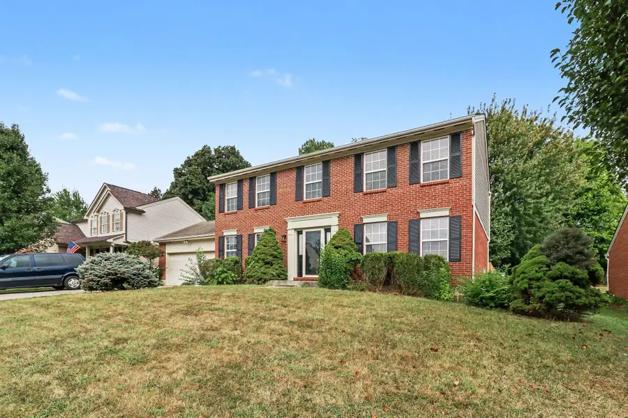 1965 Arbor Springs Boulevard, Union, KY 41091 - #2
