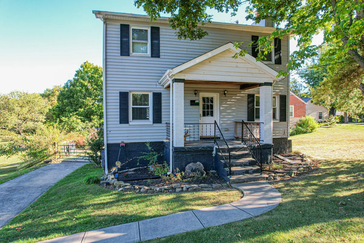 669 Garner Drive, Covington, KY 41015 - #1