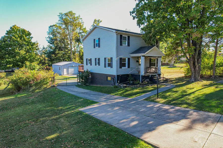 669 Garner Drive, Covington, KY 41015 - #3