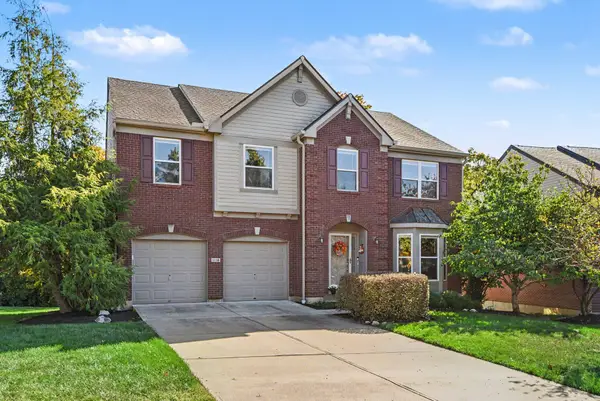 1116 Rivermeade Drive, Hebron, KY 41048