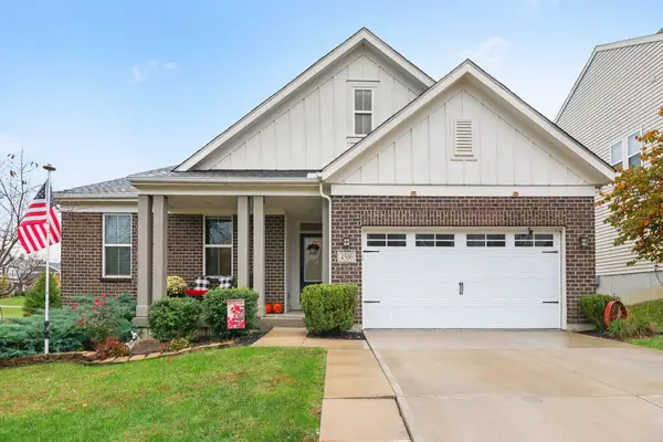4500 Donegal Avenue, Union, KY 41091