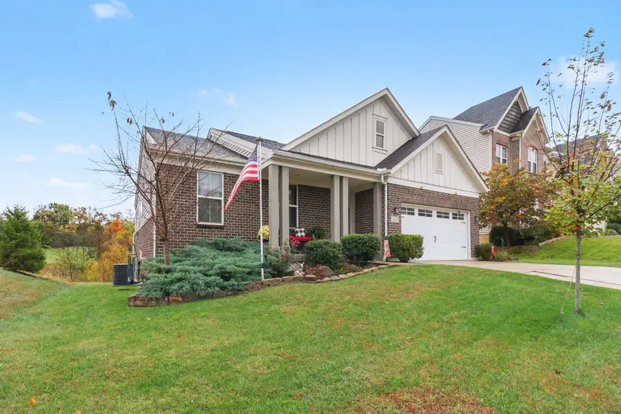 4500 Donegal Avenue, Union, KY 41091 - #3