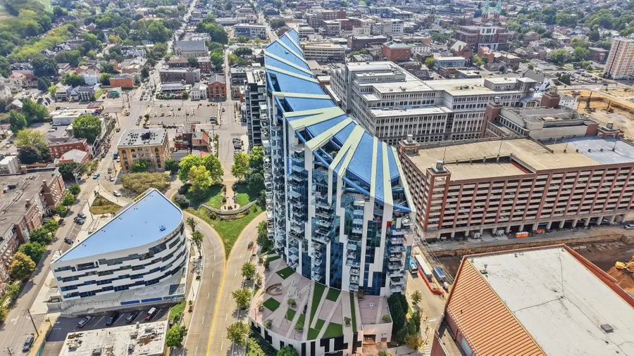 1 Roebling Way #901, Covington, KY 41011 - #2