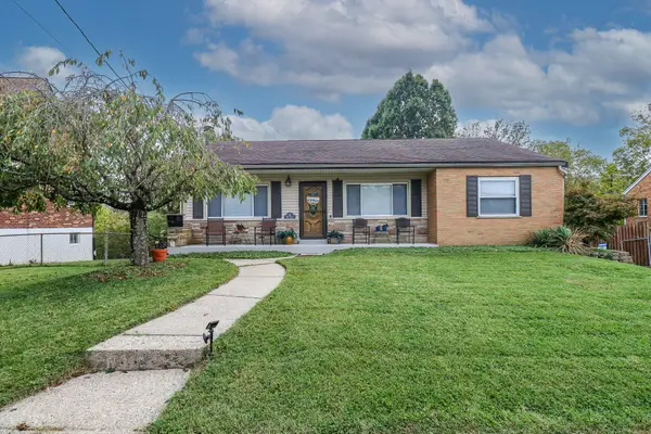 14 W Ridge Place, Newport, KY 41071