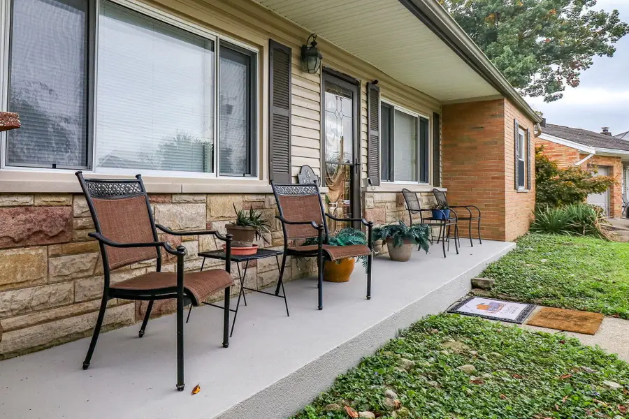 14 W Ridge Place, Newport, KY 41071 - #2