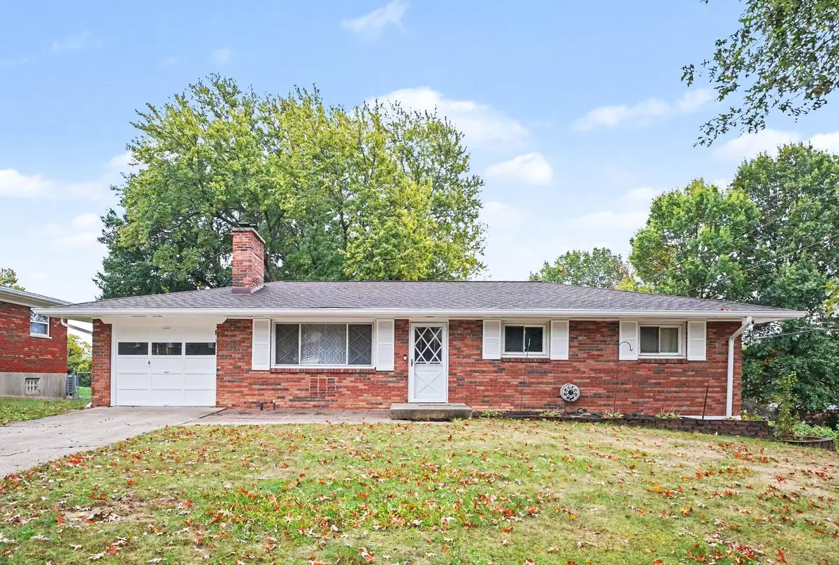 4080 Kimberly Drive, Independence, KY 41051 - #1