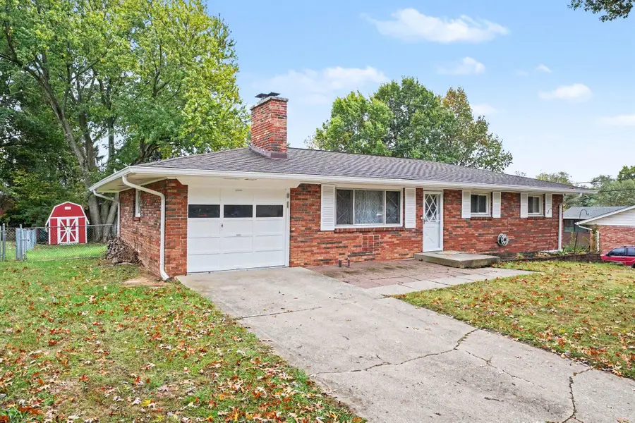 4080 Kimberly Drive, Independence, KY 41051 - #3