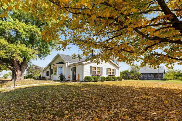 3520 Moffett Road, Morning View, KY 41063