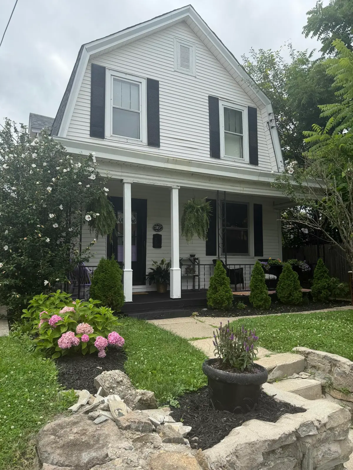 3707 Huntington Avenue, Covington, KY 41015 - #1