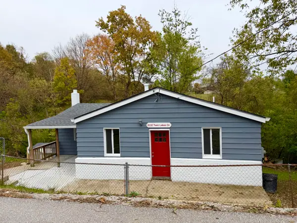 6132 Twin Lakes Drive, Covington, KY 41015