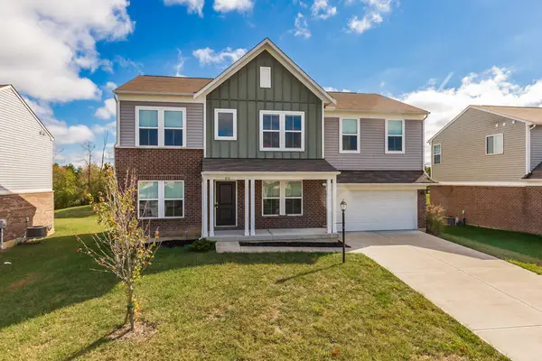 850 Crisp Court, Walton, KY 41094