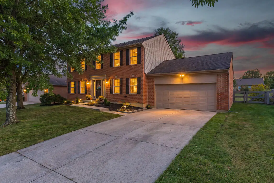 6317 Remington Cove, Burlington, KY 41005 - #1