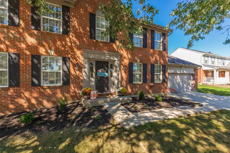 6317 Remington Cove, Burlington, KY 41005 - #2