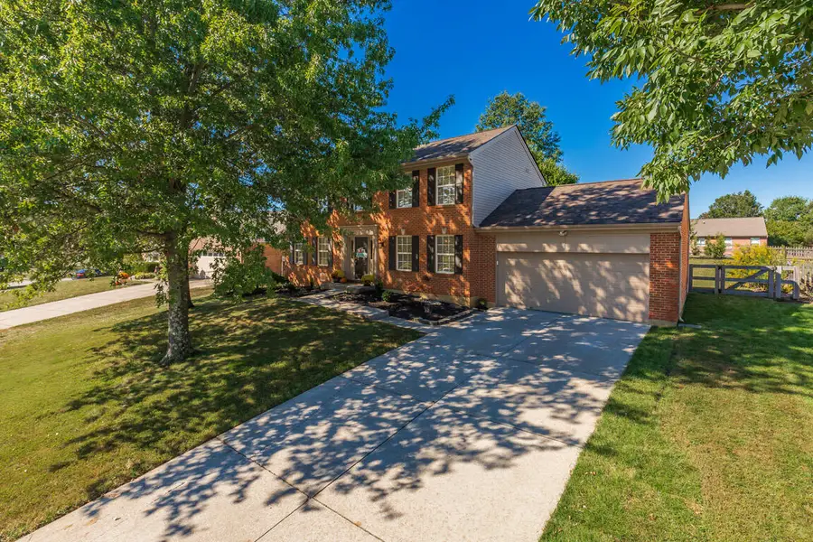 6317 Remington Cove, Burlington, KY 41005 - #3