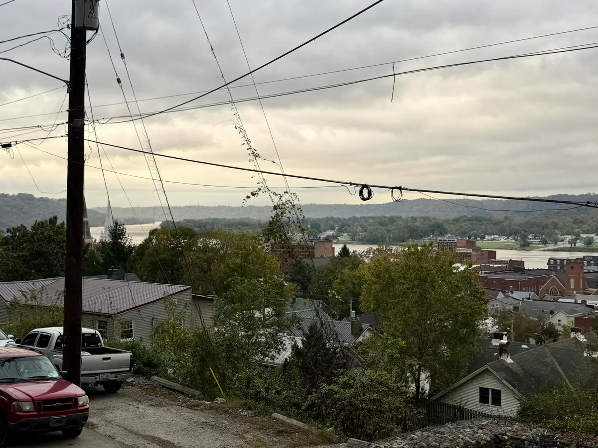 112 E 6th Street, Maysville, KY 41056 - #1