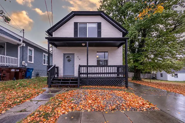 310 Commonwealth Avenue, Erlanger, KY 41018