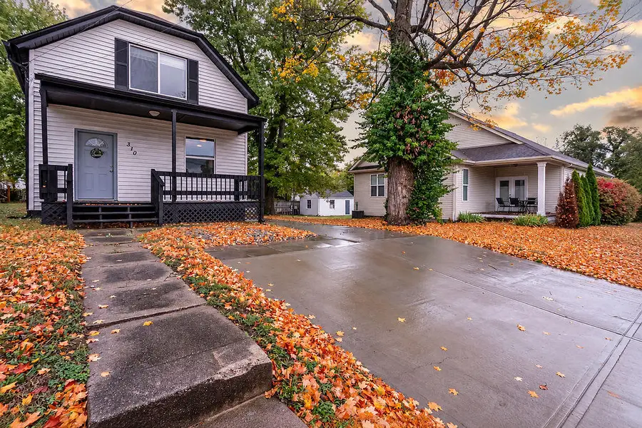 310 Commonwealth Avenue, Erlanger, KY 41018 - #2