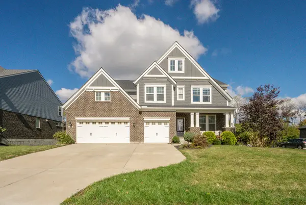 10441 Brookhurst Lane, Union, KY 41091