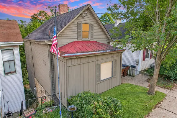 638 Western Avenue, Covington, KY 41011