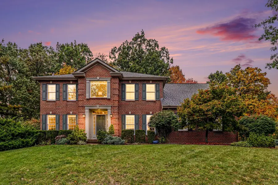 2076 Bayberry Lane, Union, KY 41091 - #2