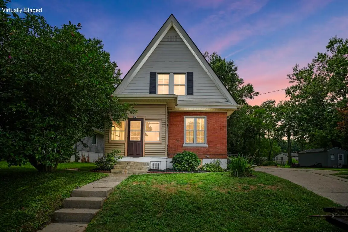 206 W 2nd Street, Silver Grove, KY 41085 - #1
