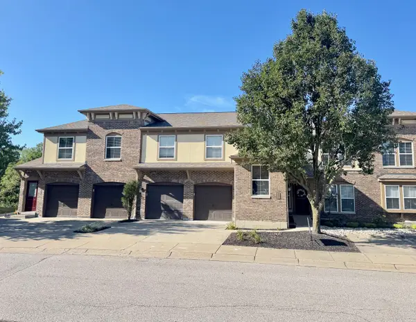 2255 Rolling Hills Drive, Covington, KY 41017