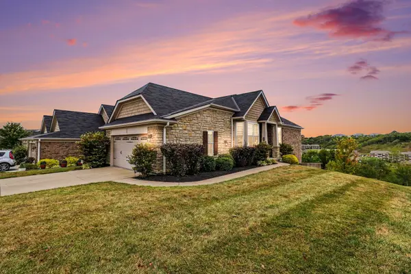7601 Tartan Ridge Drive, Alexandria, KY 41001
