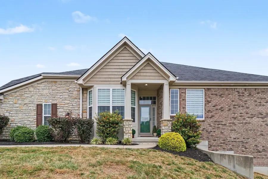 7601 Tartan Ridge Drive, Alexandria, KY 41001 - #3