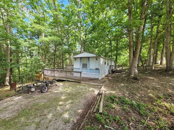 336 Hideaway Drive #Multiple Lots, Owenton, KY 40359