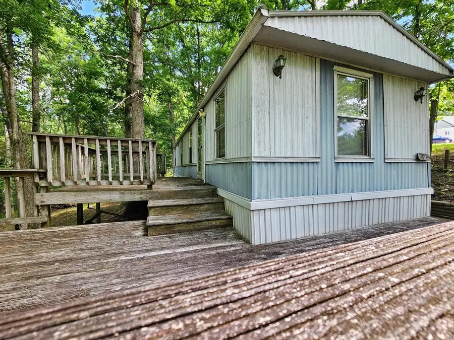 336 Hideaway Drive #Multiple Lots, Owenton, KY 40359 - #2
