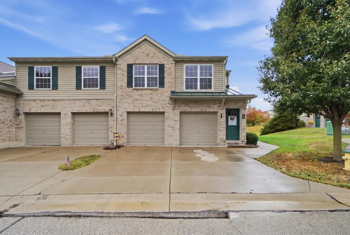 1772 Mimosa Trail, Florence, KY 41042 - #1