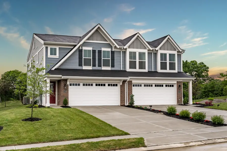 11162 Dairybarn Lane #182B, Alexandria, KY 41001 - #2